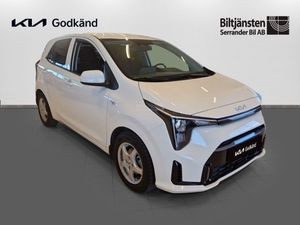 Kia Picanto bild 3