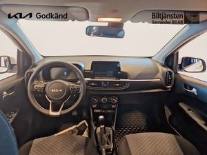 Kia Picanto bild 7