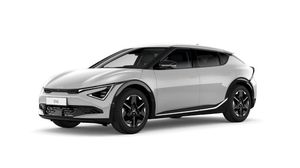Kia EV6 bild 1