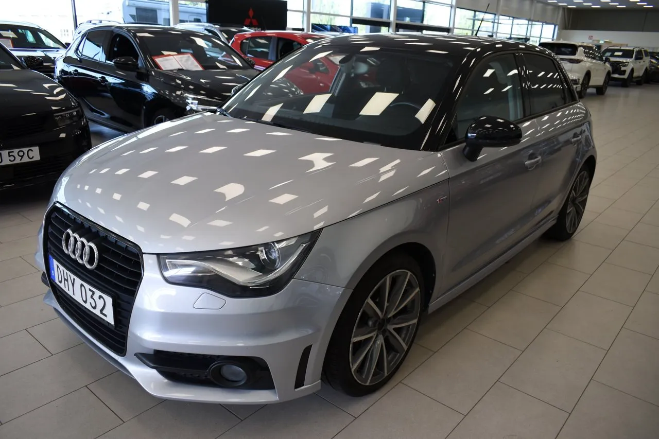 Vehicle image 1