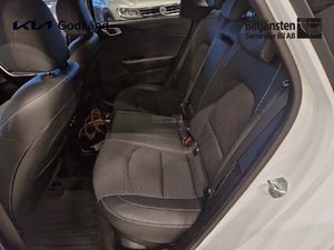 Kia Cee´d bild 9
