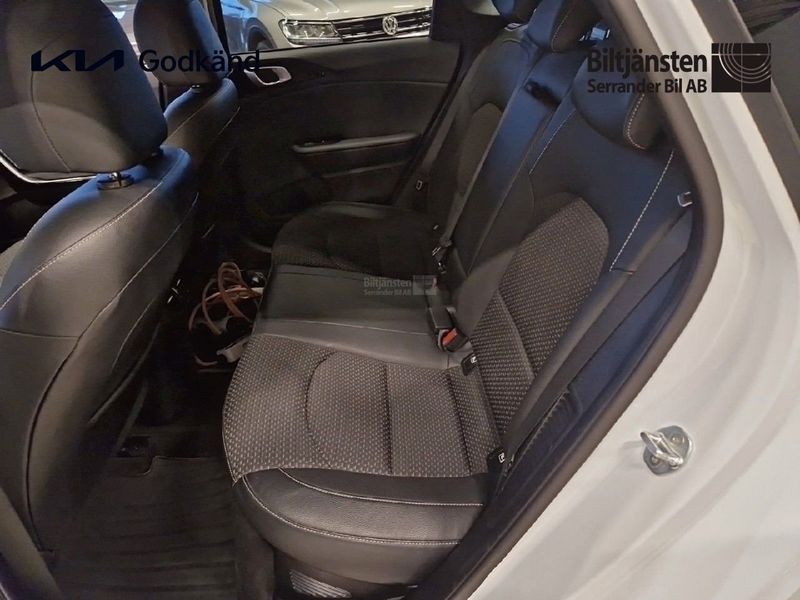 Kia Cee´d bild 9