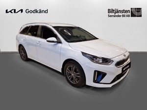 Kia Cee´d bild 3