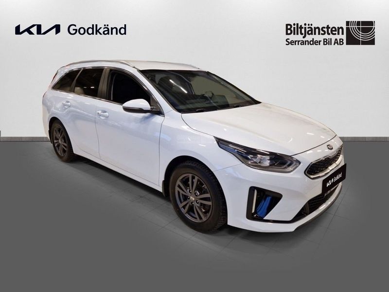 Kia Cee´d bild 3