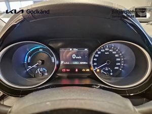 Kia Cee´d bild 10