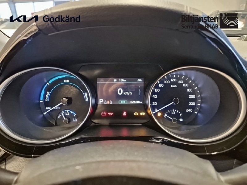 Kia Cee´d bild 10