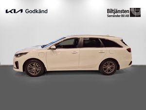 Kia Cee´d bild 4