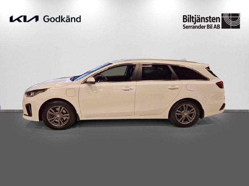 Kia Cee´d bild 4