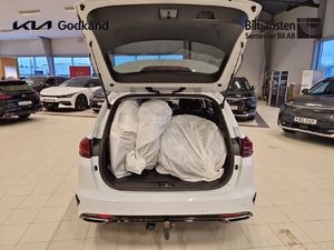 Kia Cee´d bild 14