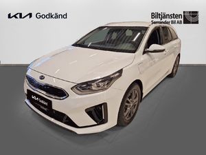 Kia Cee´d bild 1