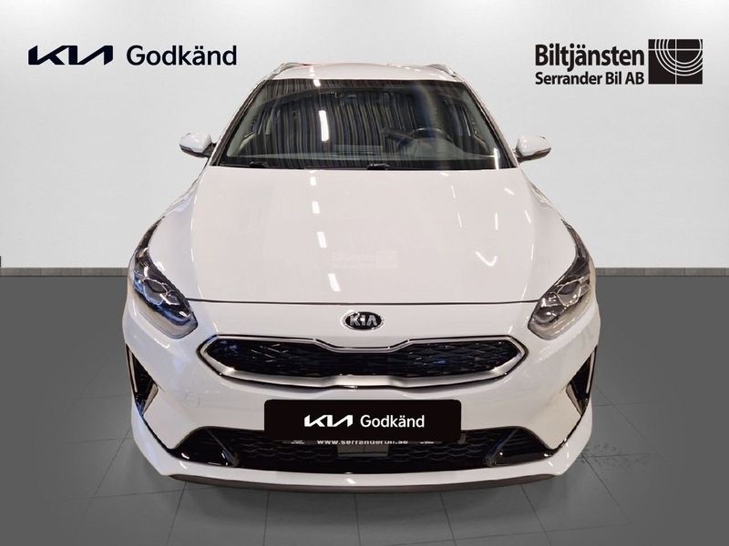 Kia Cee´d bild 2
