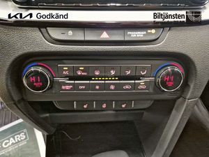 Kia Cee´d bild 13
