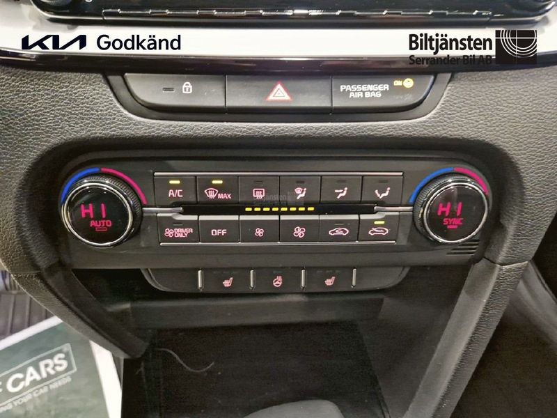 Kia Cee´d bild 13