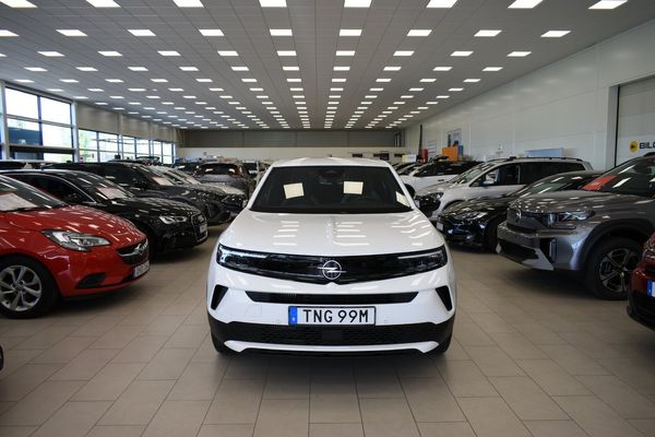 Opel Mokka GS-Line Automat - 2025