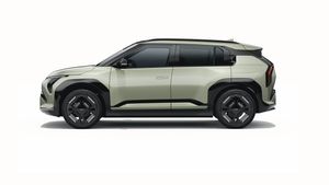 Kia EV3 bild 3