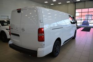 Opel Vivaro bild 5