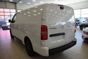 Opel Vivaro bild 7