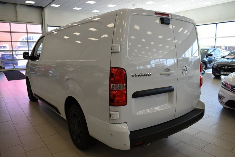 Opel Vivaro bild 7