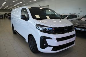 Opel Vivaro bild 3