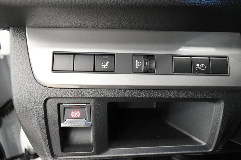 Opel Vivaro bild 14
