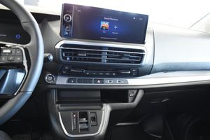 Opel Vivaro bild 17