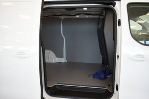Opel Vivaro bild 10