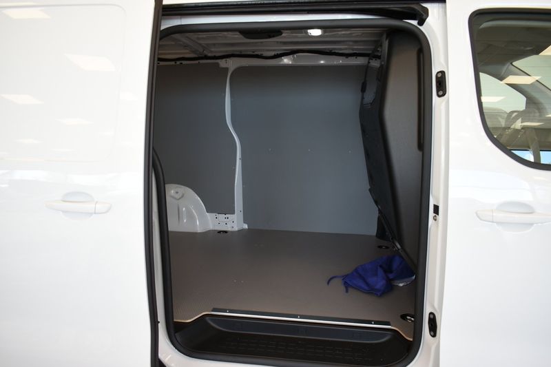 Opel Vivaro bild 10