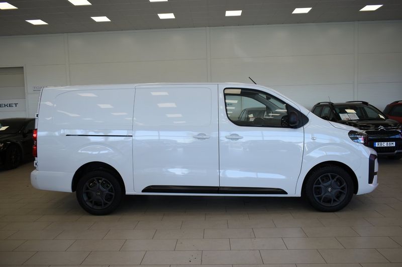Opel Vivaro bild 4