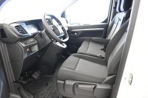 Opel Vivaro bild 12