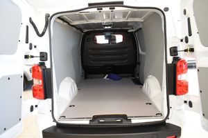 Opel Vivaro bild 11