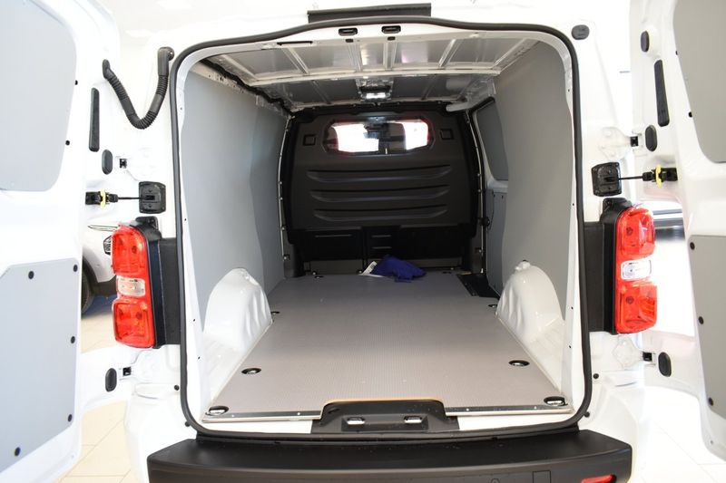 Opel Vivaro bild 11