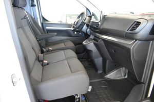 Opel Vivaro bild 8