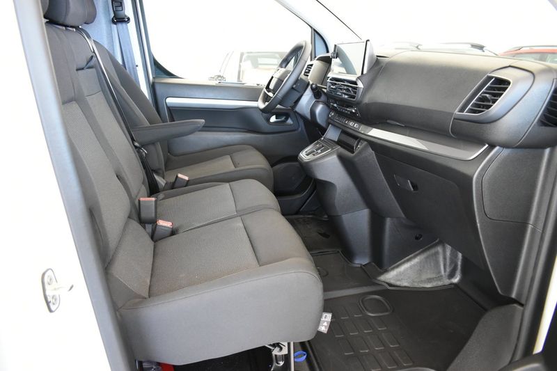 Opel Vivaro bild 8