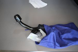 Opel Vivaro bild 9