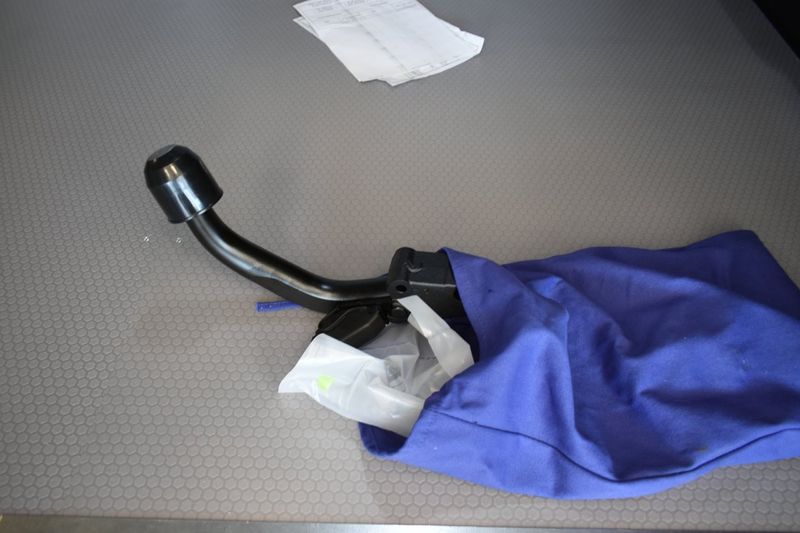 Opel Vivaro bild 9