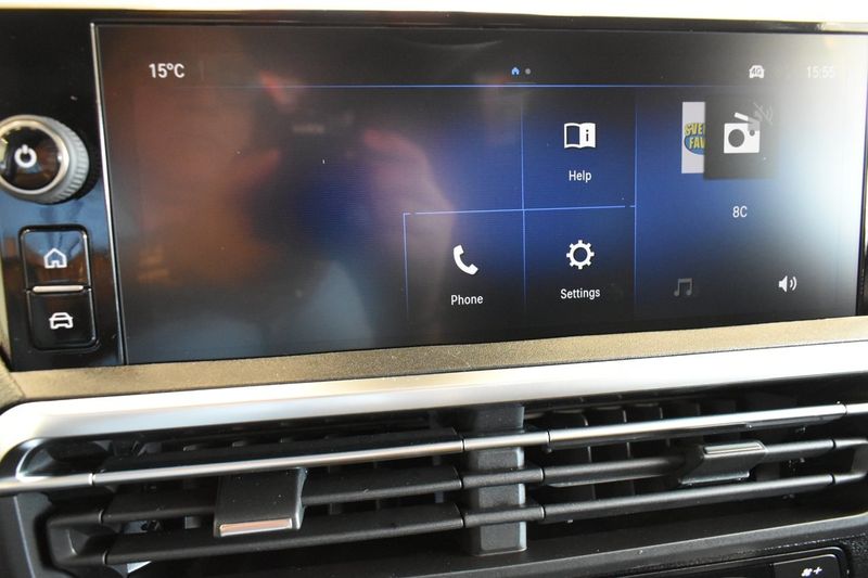 Opel Vivaro bild 19