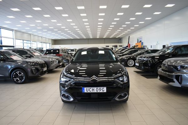 Citroen C4 Shine Automat - 2024