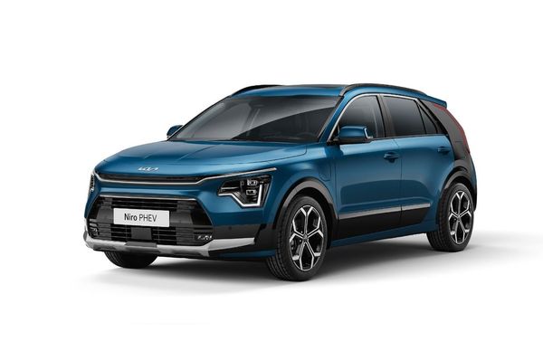 Kia Niro Plug-in Hybrid Advance Plus - 2026