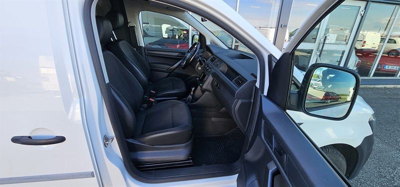 Volkswagen Caddy bild 20