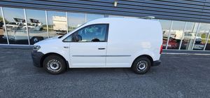 Volkswagen Caddy bild 2