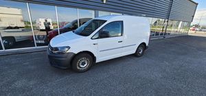 Volkswagen Caddy bild 1