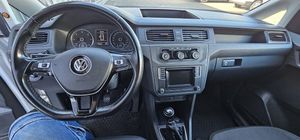 Volkswagen Caddy bild 19