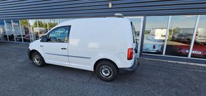Volkswagen Caddy bild 3