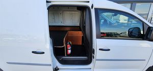 Volkswagen Caddy bild 12
