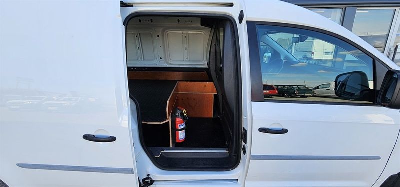 Volkswagen Caddy bild 12