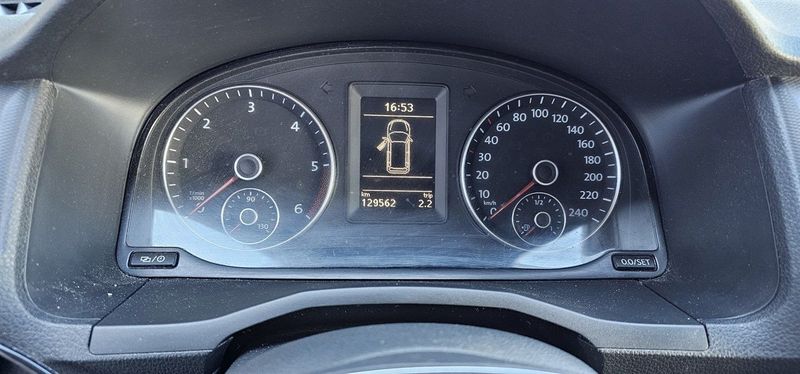 Volkswagen Caddy bild 15