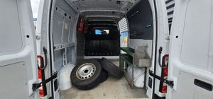 Nissan NV400 bild 7