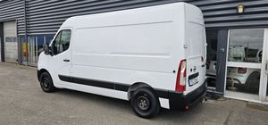 Nissan NV400 bild 3