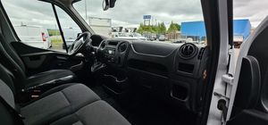 Nissan NV400 bild 14