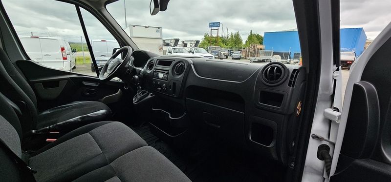 Nissan NV400 bild 14